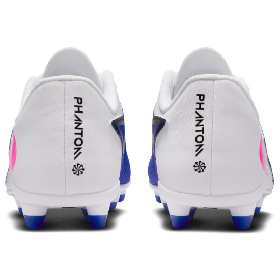 Nike Jr. Phantom 6 Low Club FG/MG